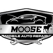 Moose Mobile Auto Repair