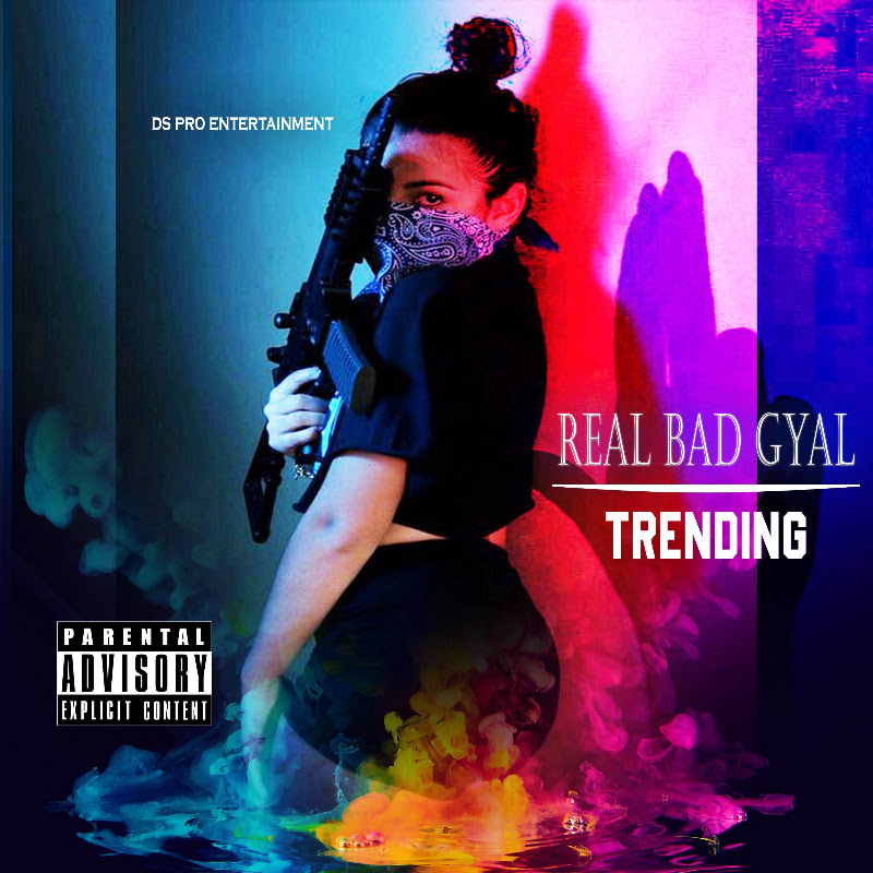 Trending - Topic