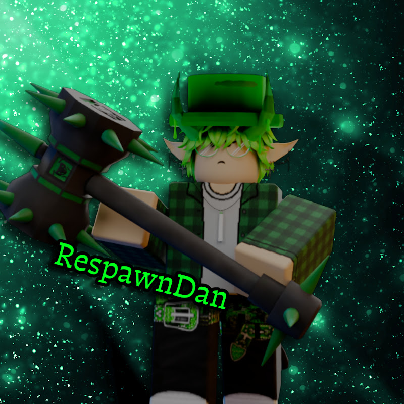 Respawn Dan