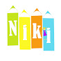 Niki Draw logo