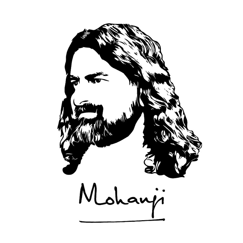 Mohanji Official