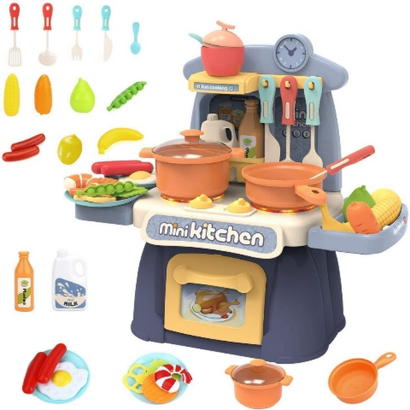 sistrology in kitchen