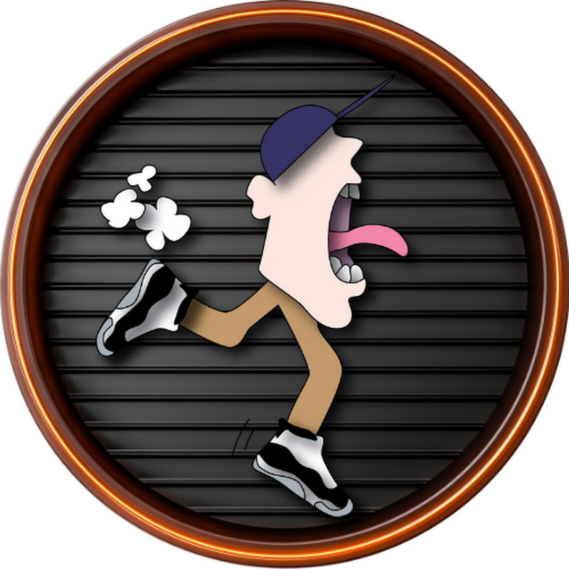 Running Mouth MMA Show