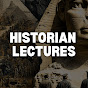 Historian Lectures logo