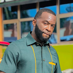 We Belong In Africa Avatar