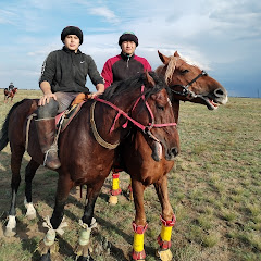 Караганда Жаппай Кокпар avatar