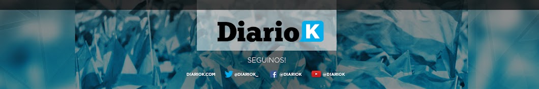 diariok YouTube kanalı avatarı