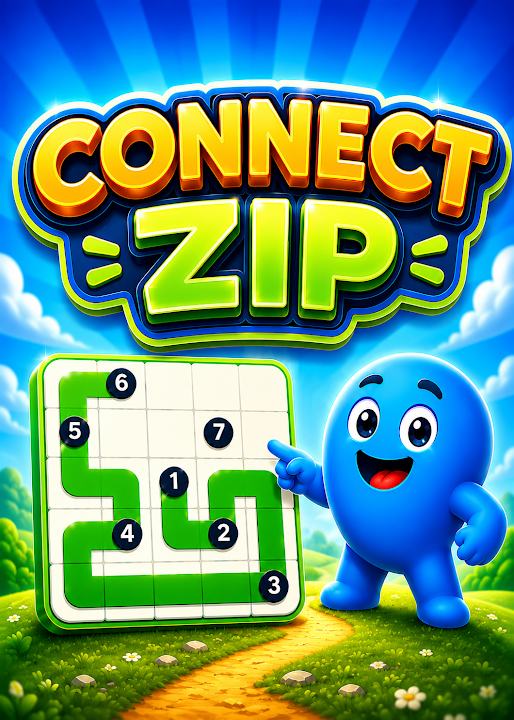 Connect Zip — cover art