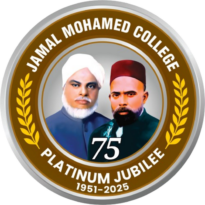 JAMAL MOHAMED COLLEGE