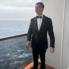 Jack’s travels  channel thumbnail