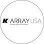 K-array USA | Unique Audio Solutions logo