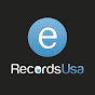 eRecordsUSA logo