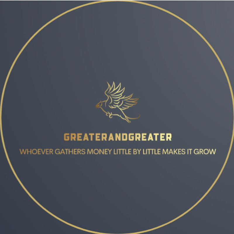 GreaterandGreater