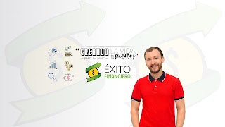 Exito Financiero youtube banner