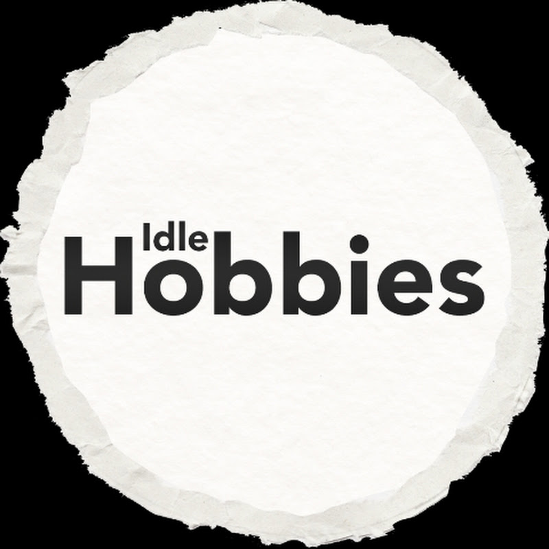 Idle Hobbies