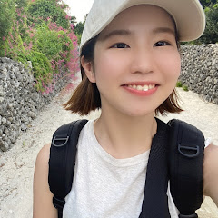 女性のためのYouTubeチャンネルアイコン画像