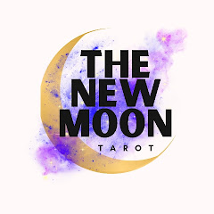 The New Moon Tarot
