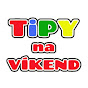 Tipy na Víkend logo