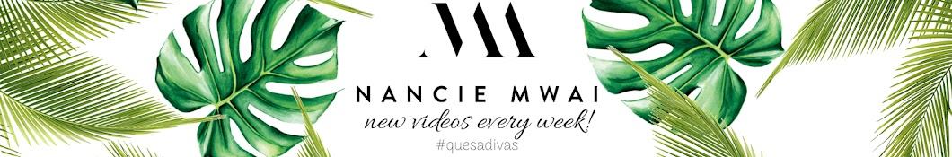 Nancie Mwai YouTube-Kanal-Avatar