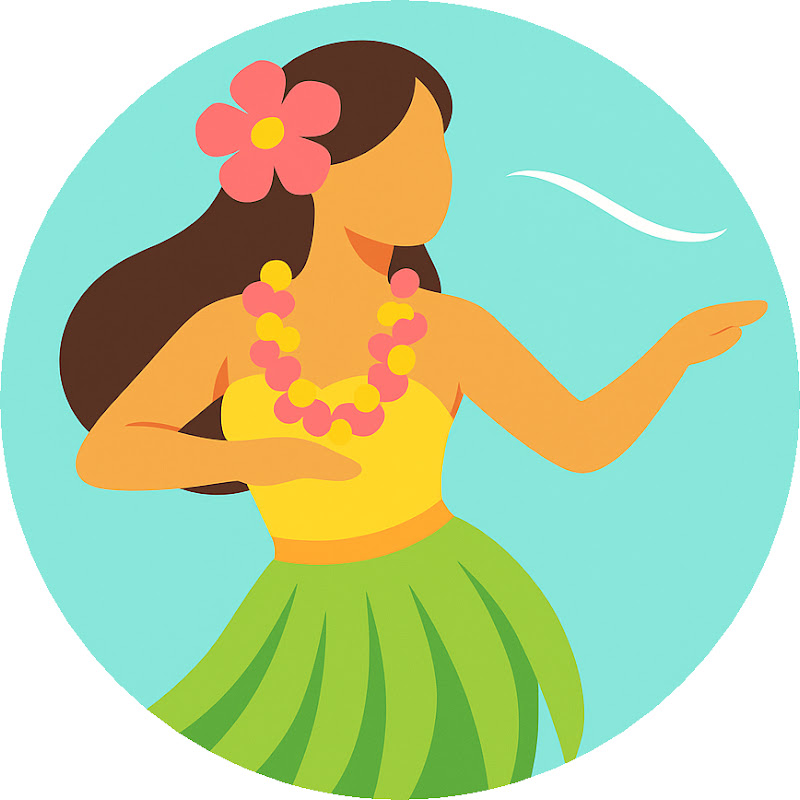 Aloha Hawaiian Music