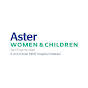 Aster Women & Children logo