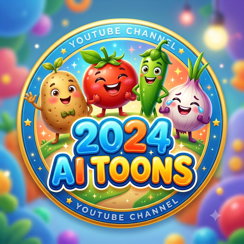 2024 ai toons