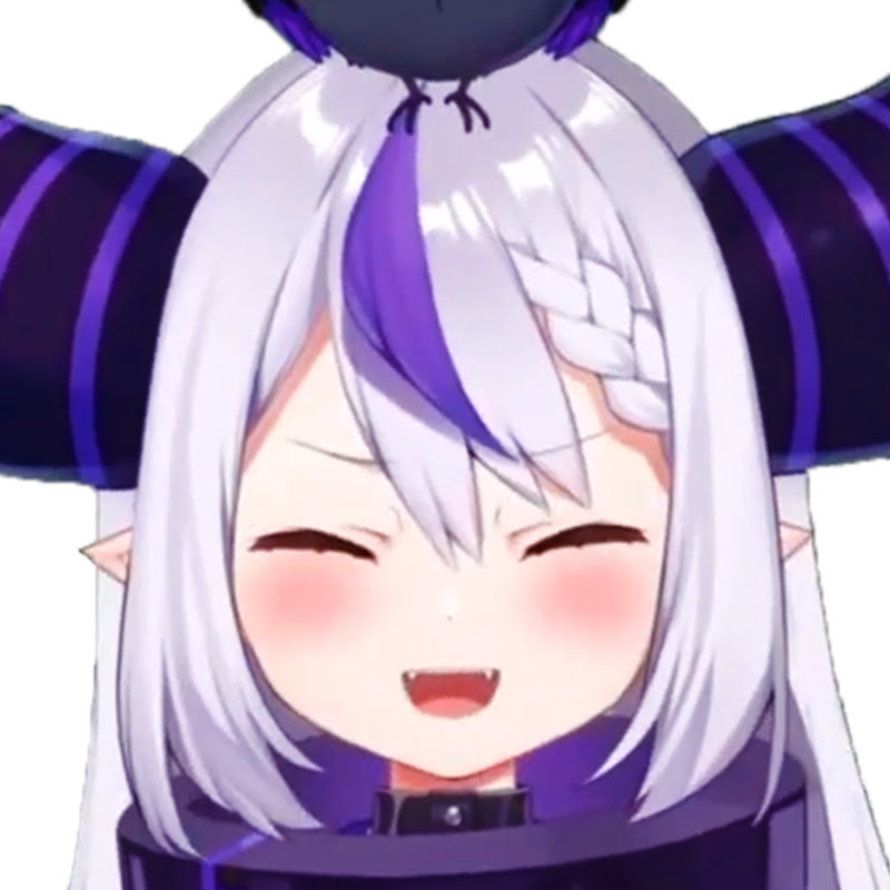 YMD!ラプラス・ダークネス切り抜きちゃんねる