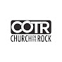 Church on the Rock - Texarkana logo