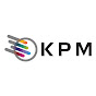 KPM Analytics logo