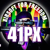 おすみ【サバゲーの41PX・統括】
