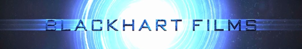 Blackhart Films YouTube channel avatar