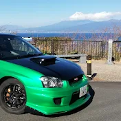 シュンヤのガレージライフ番外編