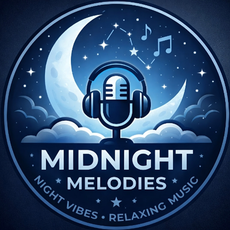 𝐌𝐈𝐃𝐍𝐈𝐆𝐇𝐓 𝐌𝐄𝐋𝐎𝐃𝐈𝐄𝐒 • 9.9 Lakh Views • 5 hour ago