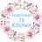 Happiness JB Kitchen