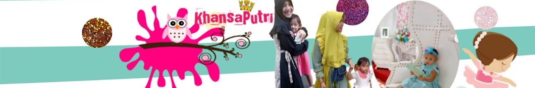 Putri Dwi wahyu noviani YouTube channel avatar