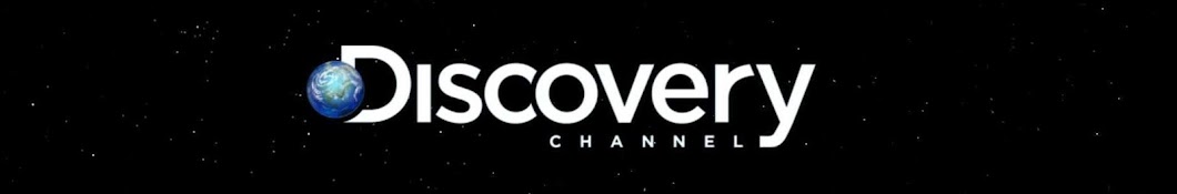 Discovery Channel Avatar del canal de YouTube