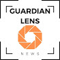 GUARDIAN LENS NEWS logo