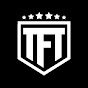 The Football Terrace - @TheFootballTerrace  YouTube Profile Photo