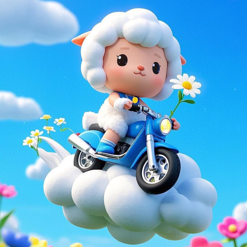 小楊哥-眼裡的中國 Logo