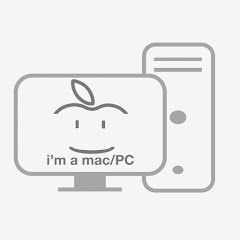 I'm a Mac