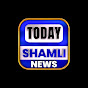 TODAY SHAMLI NEWS logo