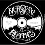 Nursery Rhymes Bali logo