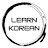 Learn korean official 