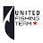 United fishing team