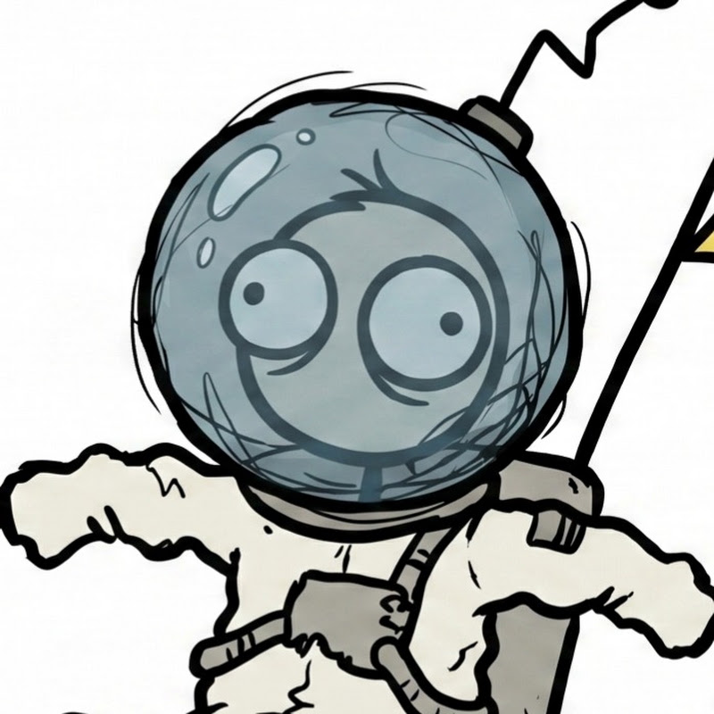 Cosmic Jojo