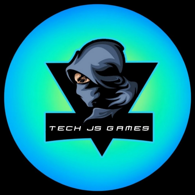 TECH J5 GAMES Official