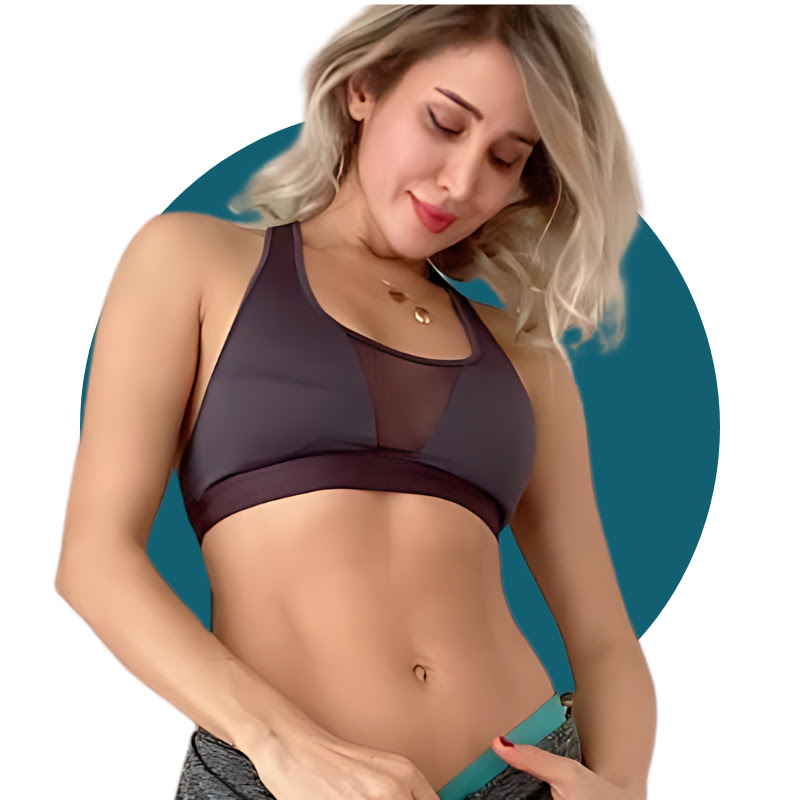 Twin Girls Fitness