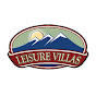 Leisure Villas logo