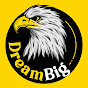 Dream Big logo