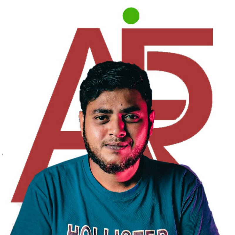 ChilL Bro AriF CBA
